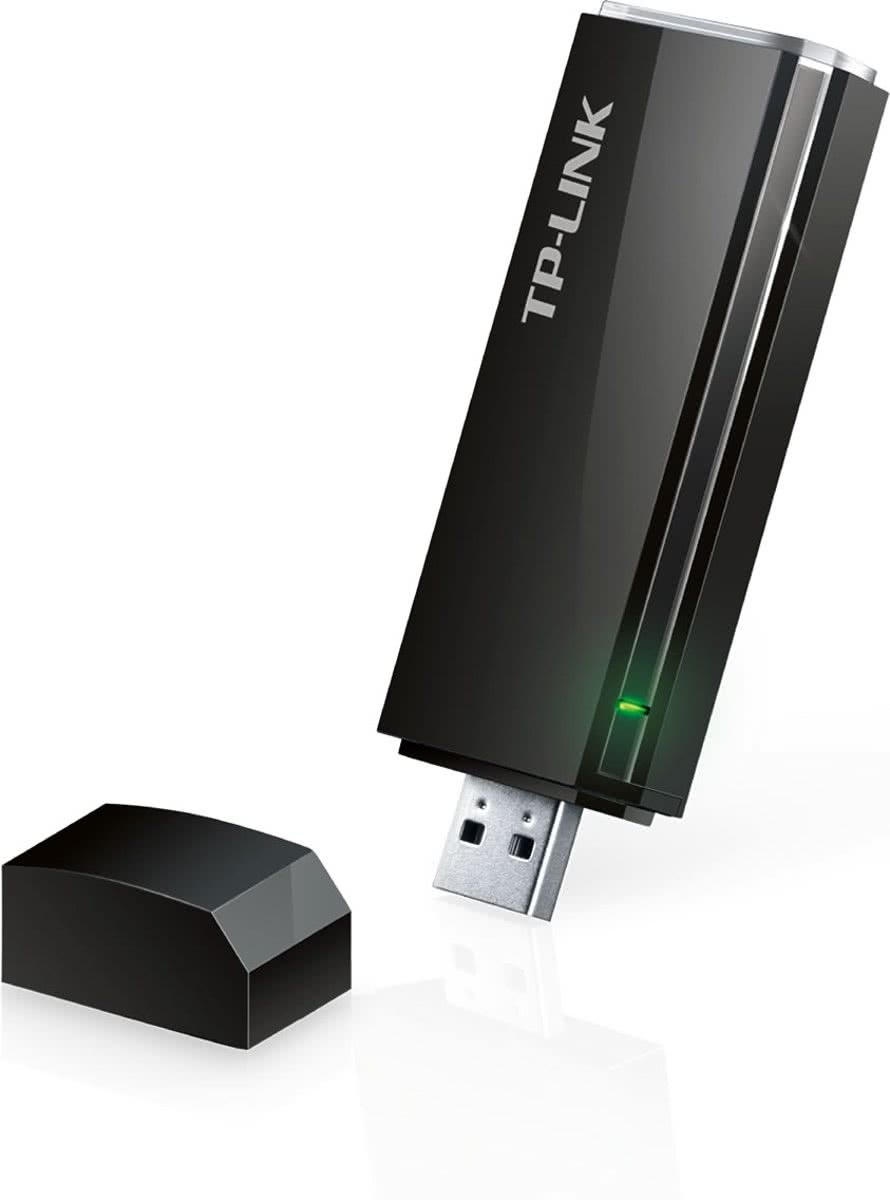 TP-Link Archer T4U - Wifi-adapter