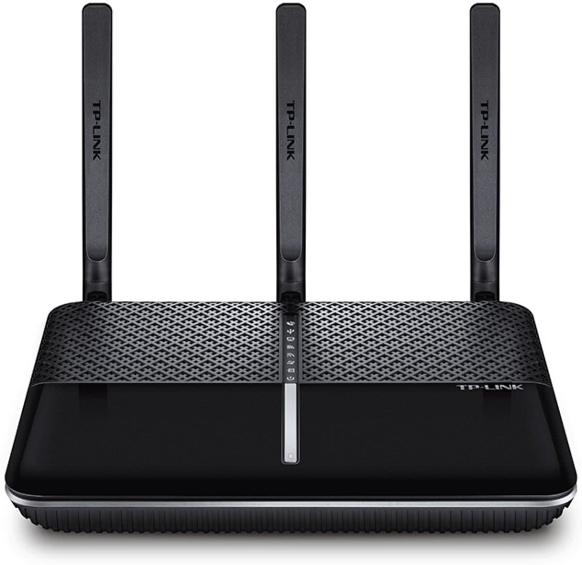 TP-Link Archer VR600v - Modem Router