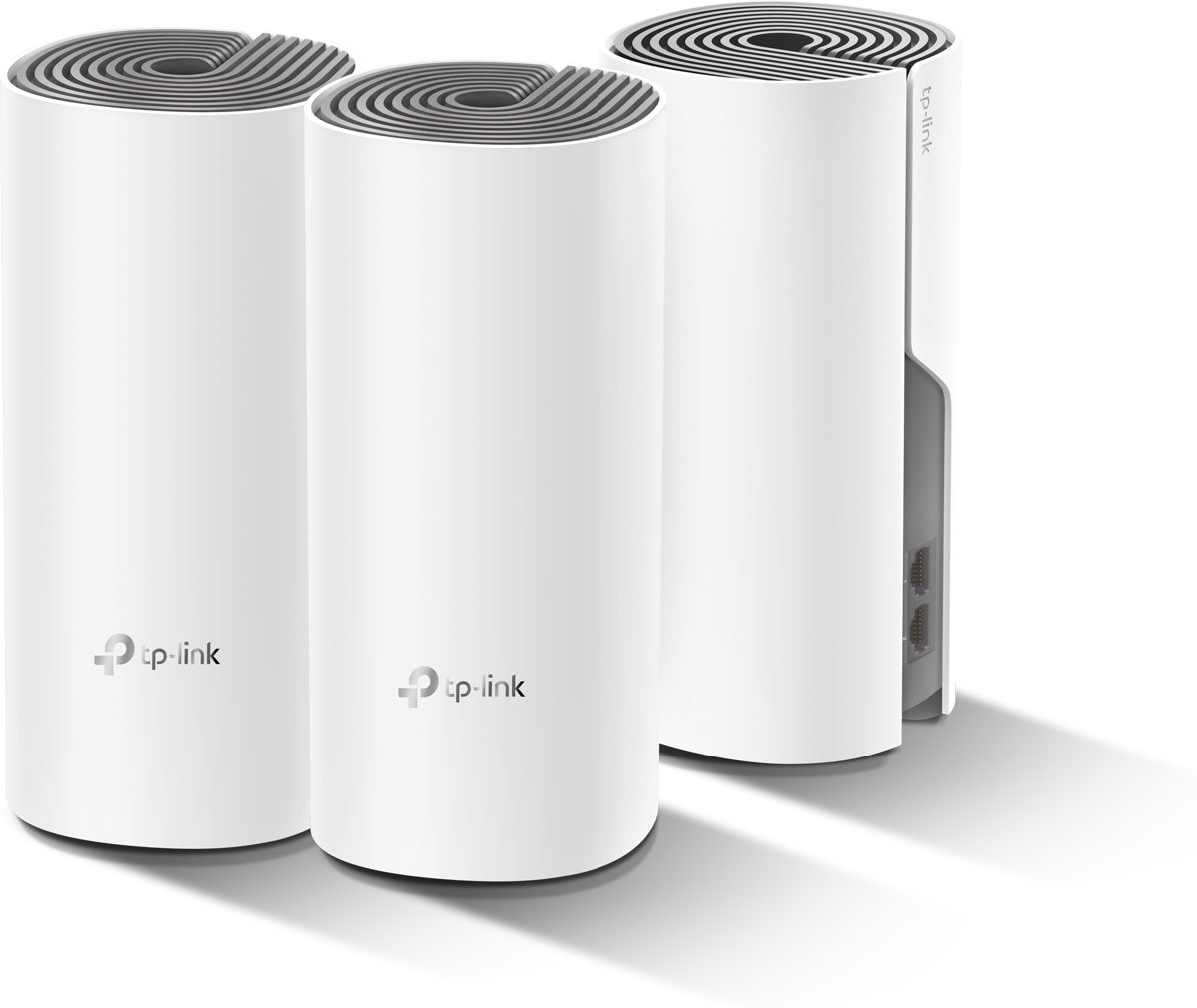 TP-Link Deco E4 - Multiroom Wifi Systeem / Triple Pack