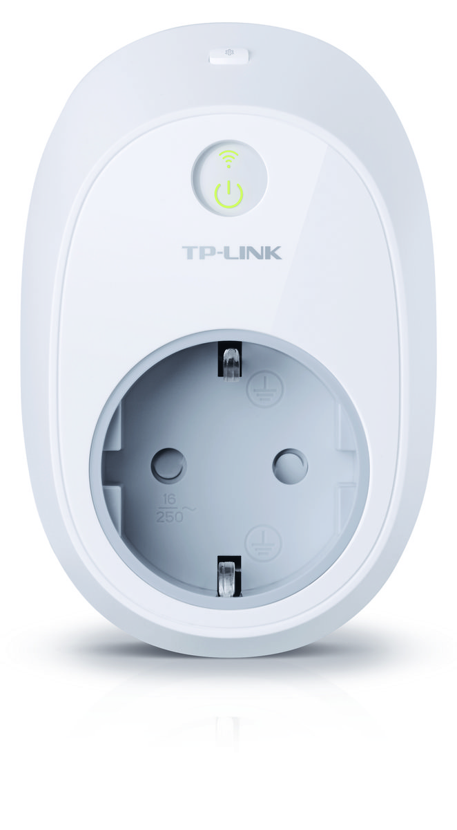 TP-Link HS100 - Wifi Smart Plug