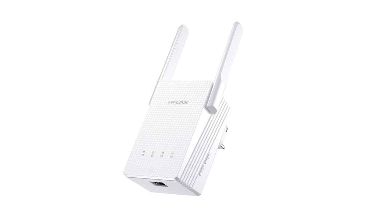 TP-Link RE210