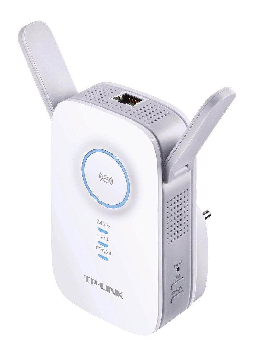 TP-Link RE350