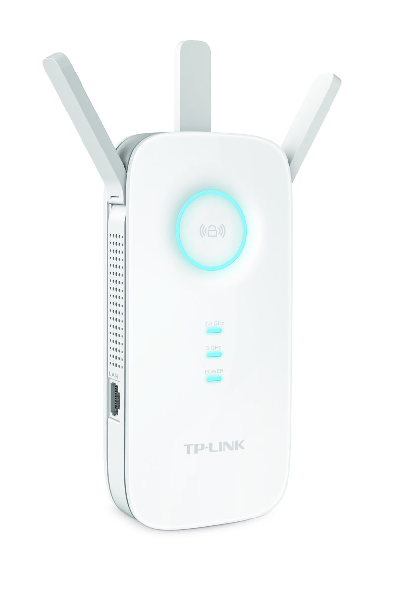 TP-Link RE450