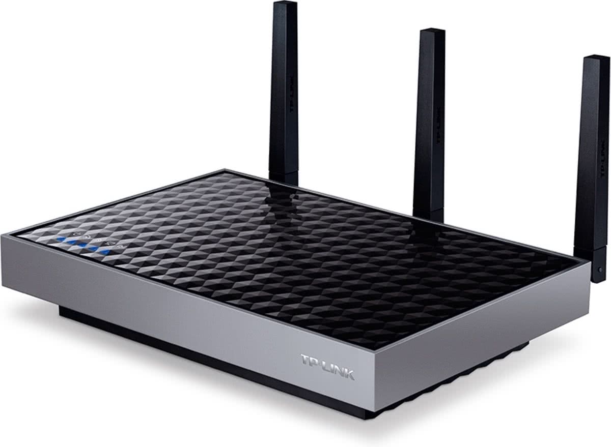 TP-Link RE580D