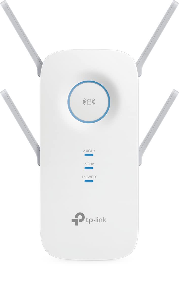 TP-Link RE650