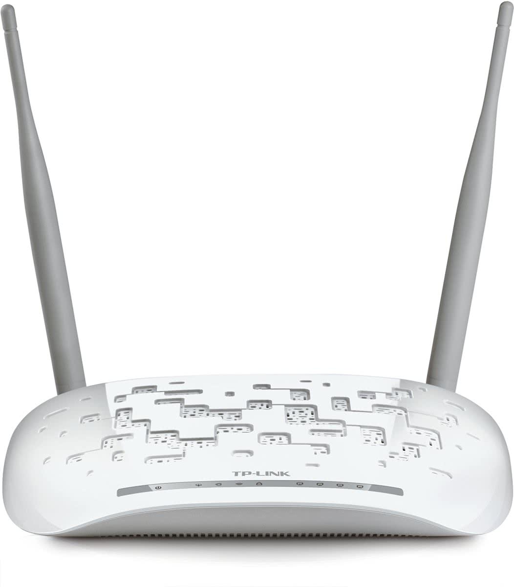 TP-Link TD-W8961ND - Modem Router