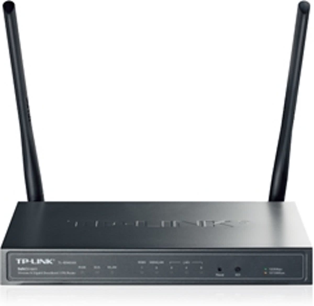 TP-Link TL-ER604W - VPN Router