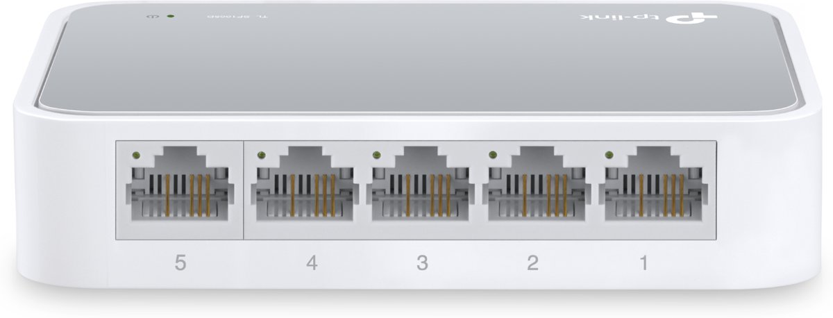 TP-Link TL-SF1005D - Switch