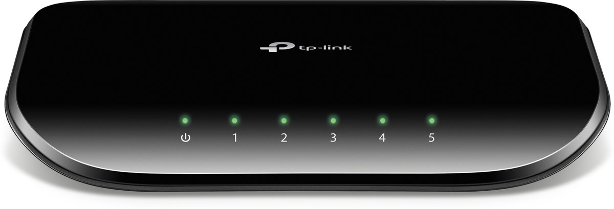 TP-Link TL-SG1005D - Switch