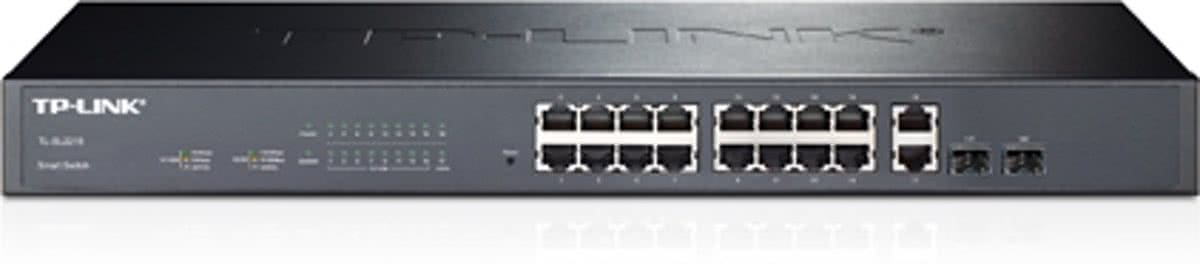 TP-Link TL-SL2218 - Switch