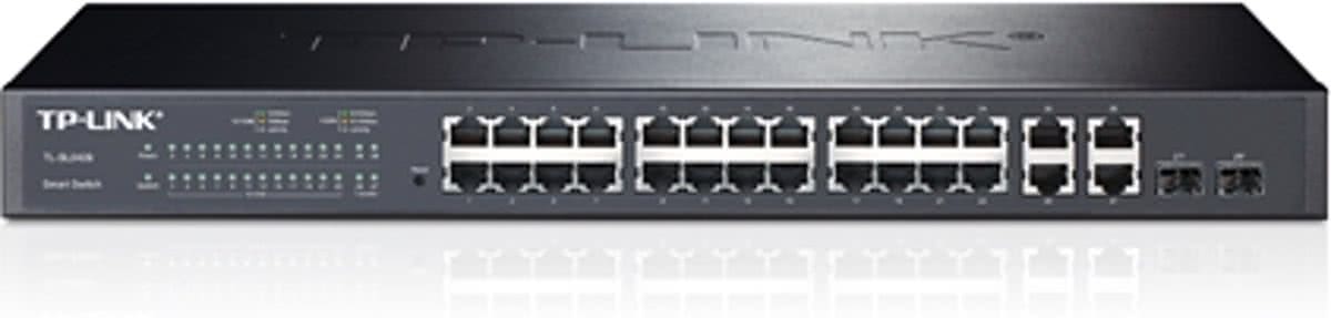 TP-Link TL-SL2428 - Switch