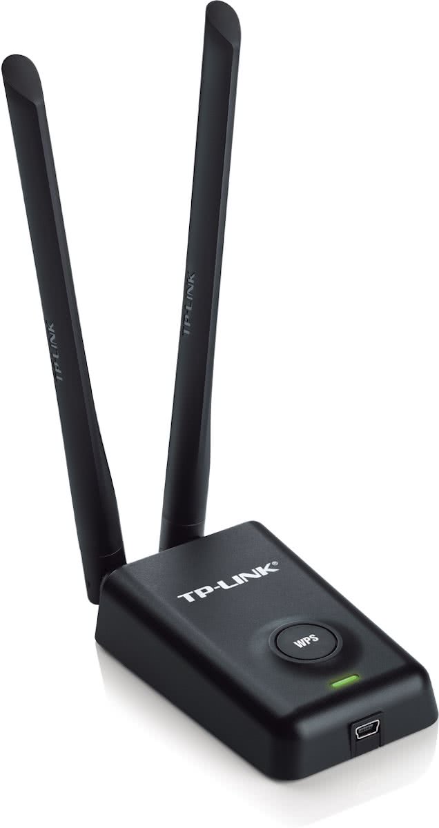 TP-Link TL-WN8200ND - Wifi-adapter