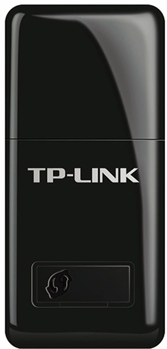 TP-Link TL-WN823N - Wifi-adapter