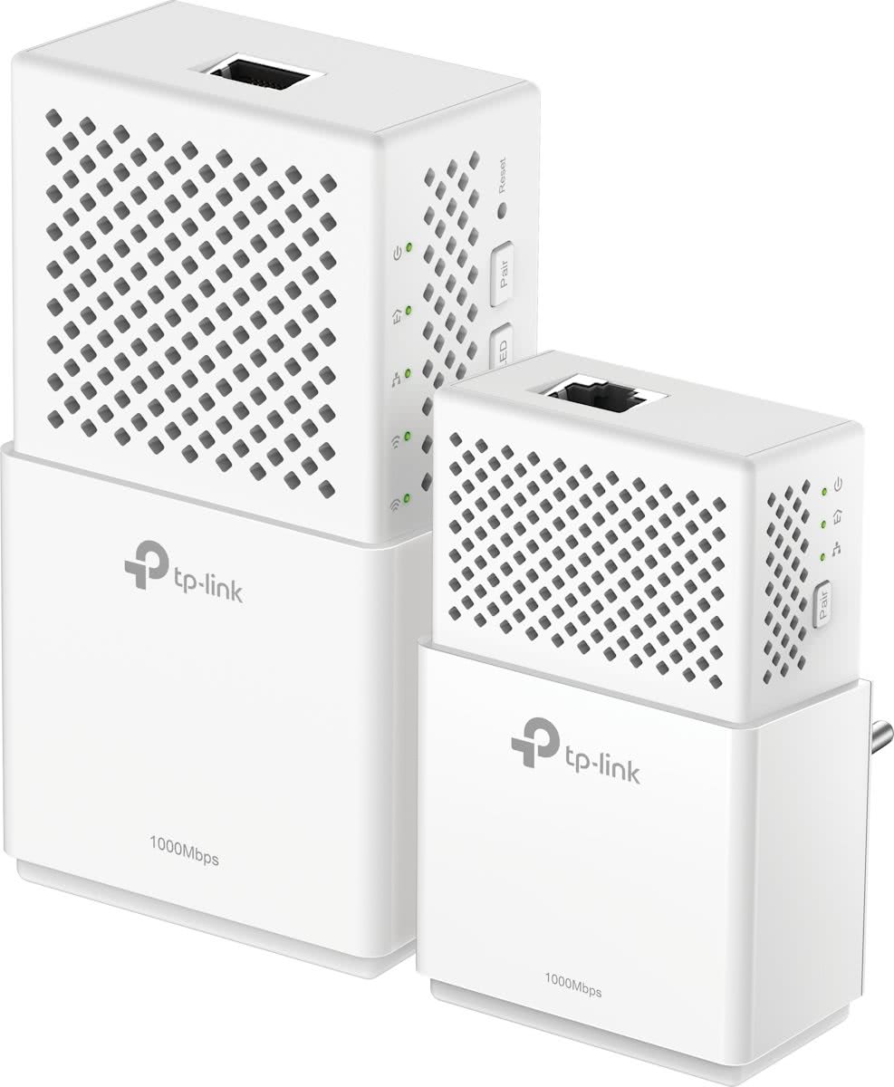   TL-WPA7510 KIT - Wifi   - 2 Stuks