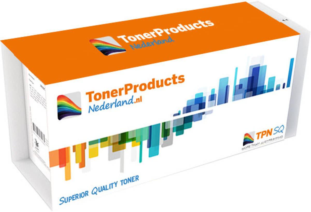 TPN SQ - C8543X - Toner zwart