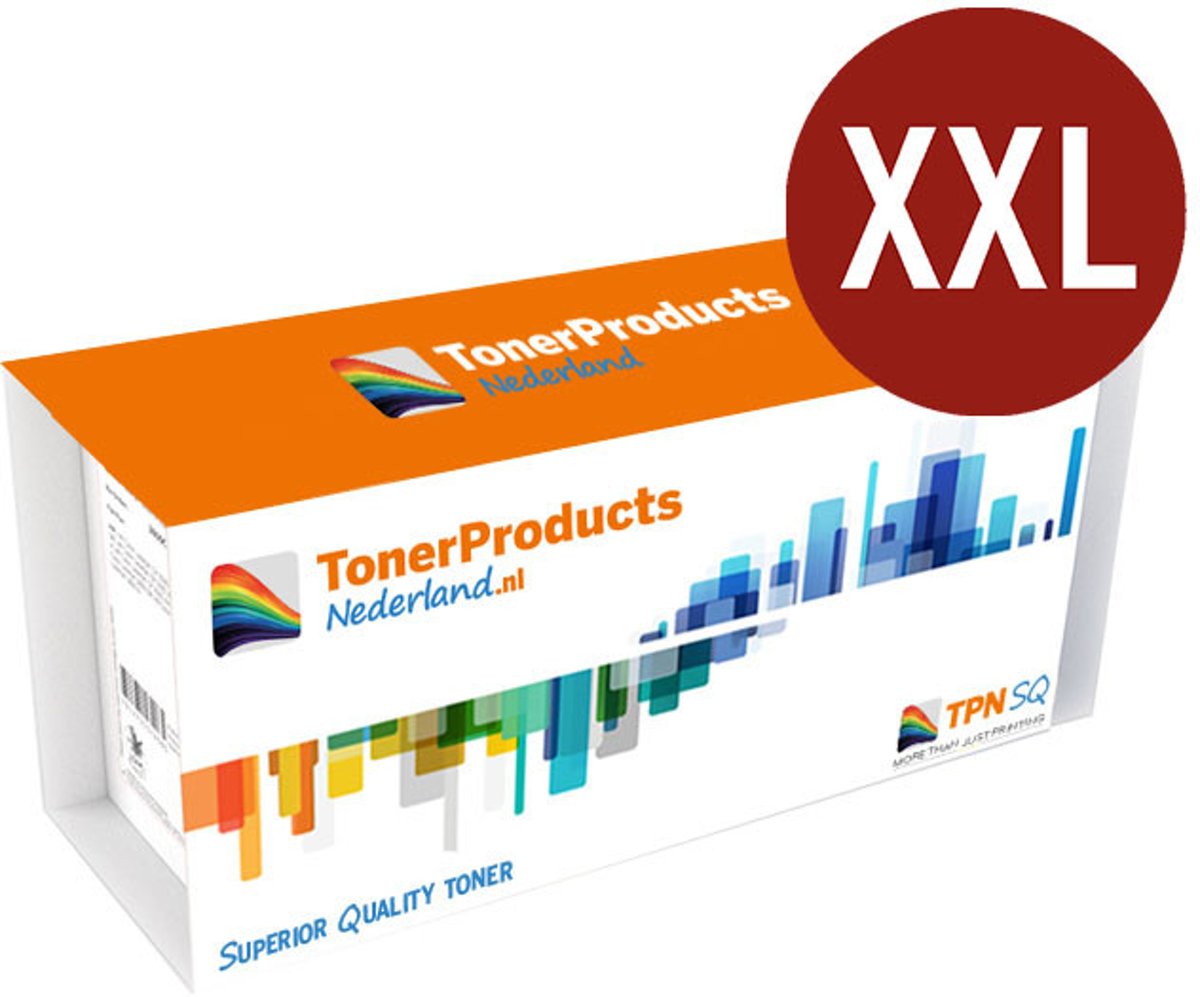 TPN SQ - HP - Q2612A - 12A - Toner zwart XXL