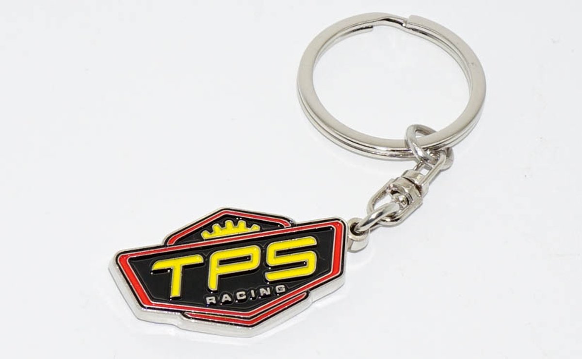 TPS Sleutelhanger, 1 st.