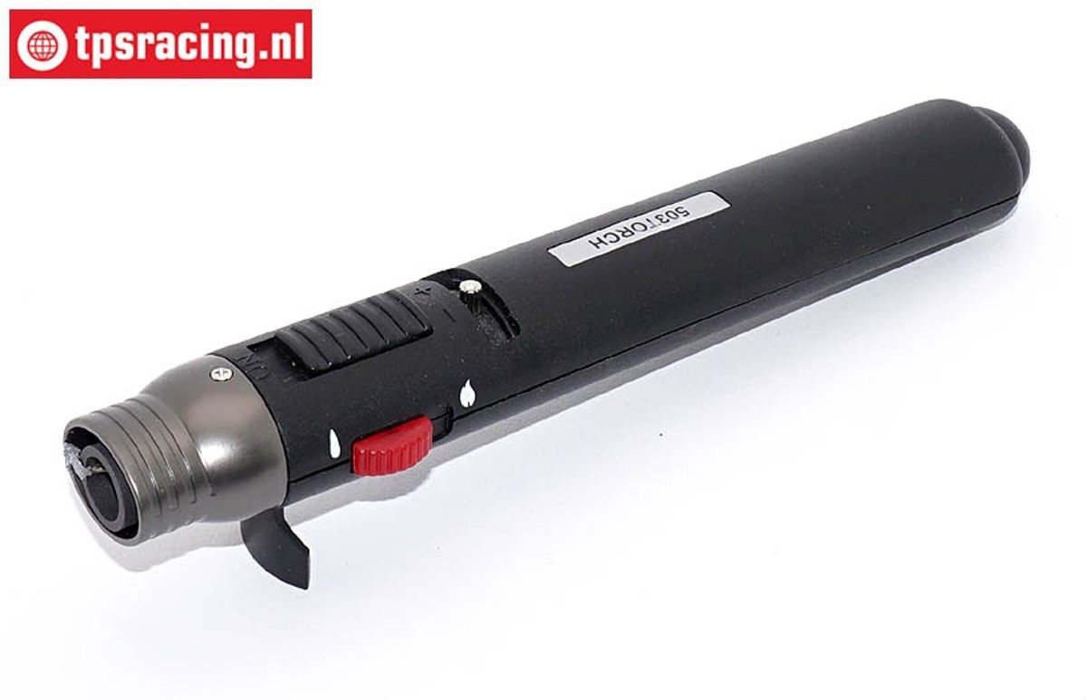 TPS-T1300 Mini Torch Jet 1300, 1 st.