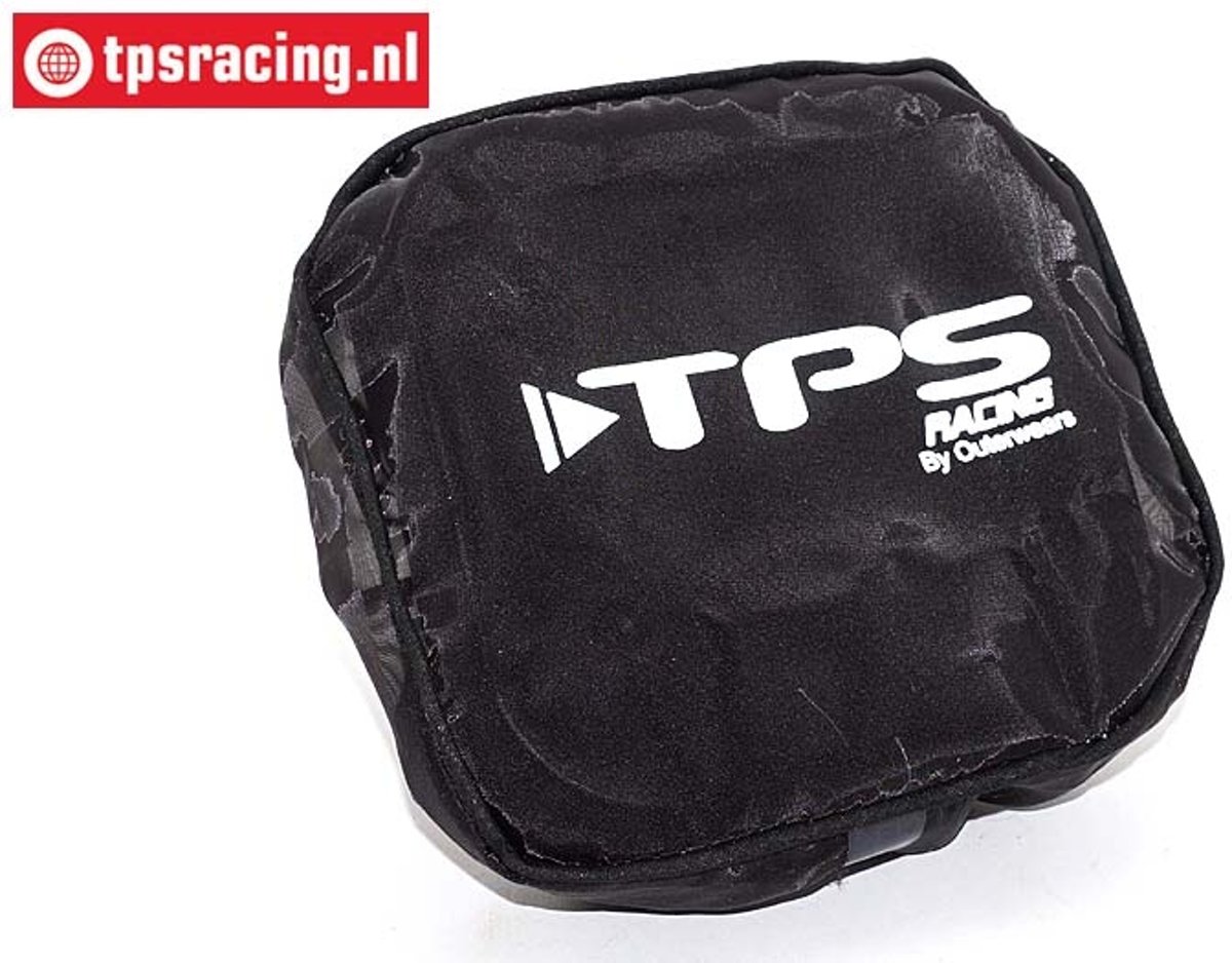 TPS0490/30 Luchtfilter Pre Cover, (130 x 120 mm), 1 st.