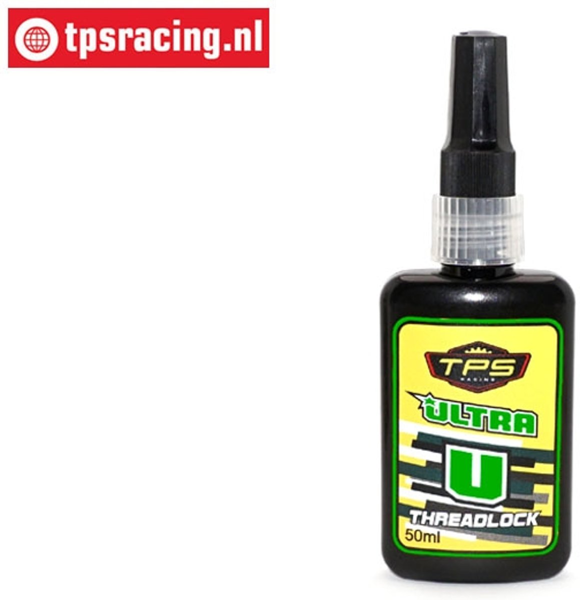 TPS648/50 Bus en lager vast Groen, 50 ml, 1 st.