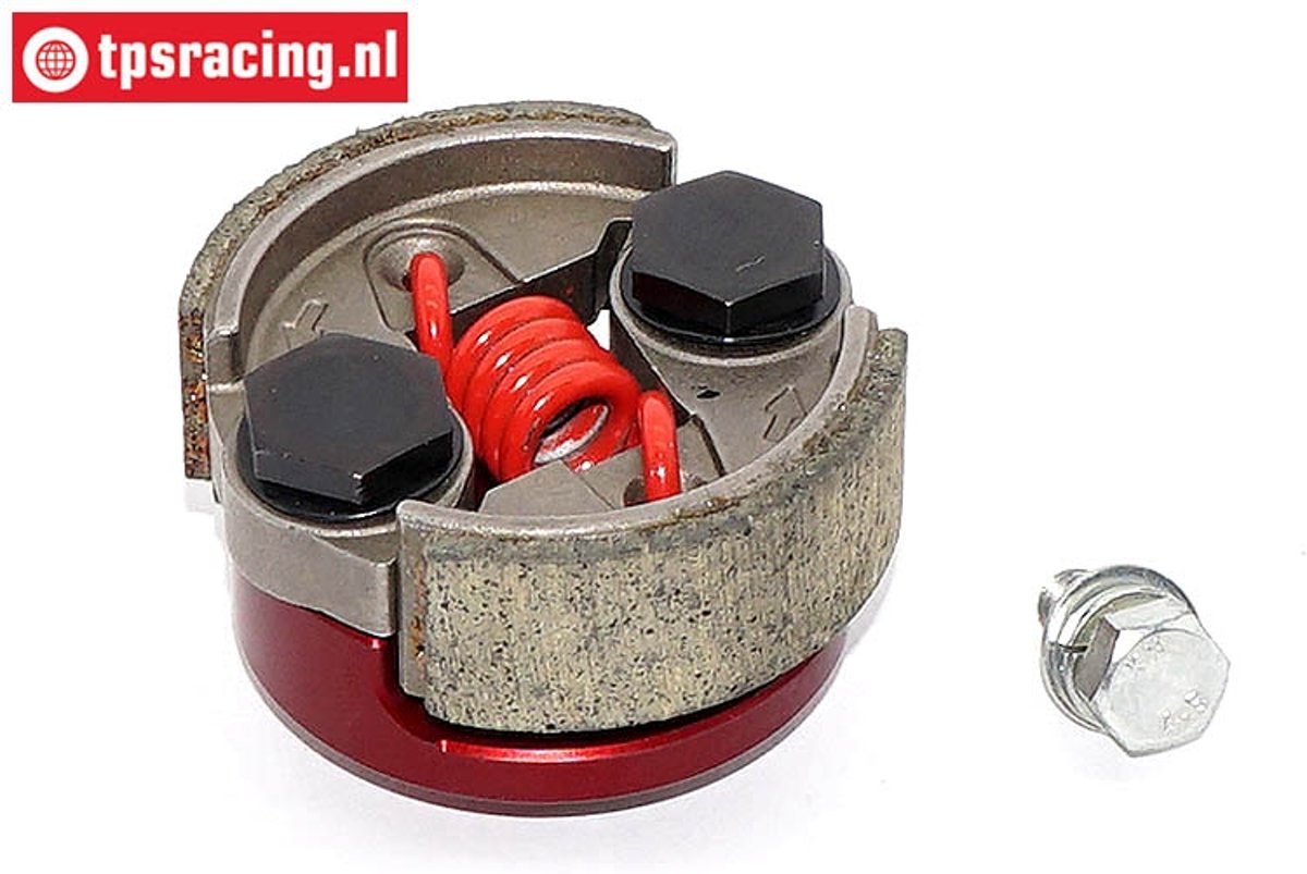 TPS7320 Tuning Koppeling TPS, 8000 toeren, Ø53 mm, Set