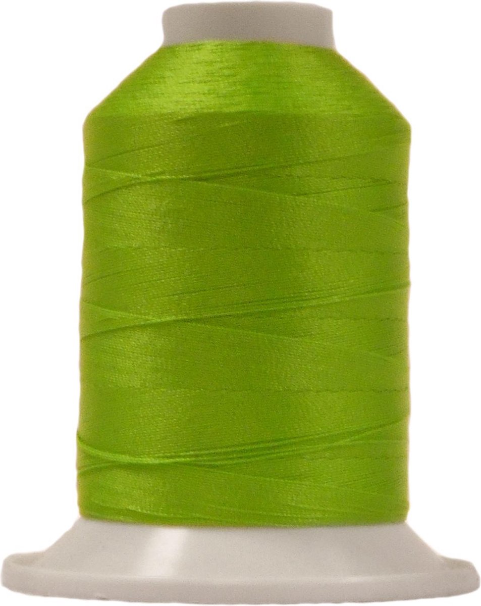 Tytan - Limegroen - groen extra sterk naaigaren - 1000m - dikte 40 - polyester