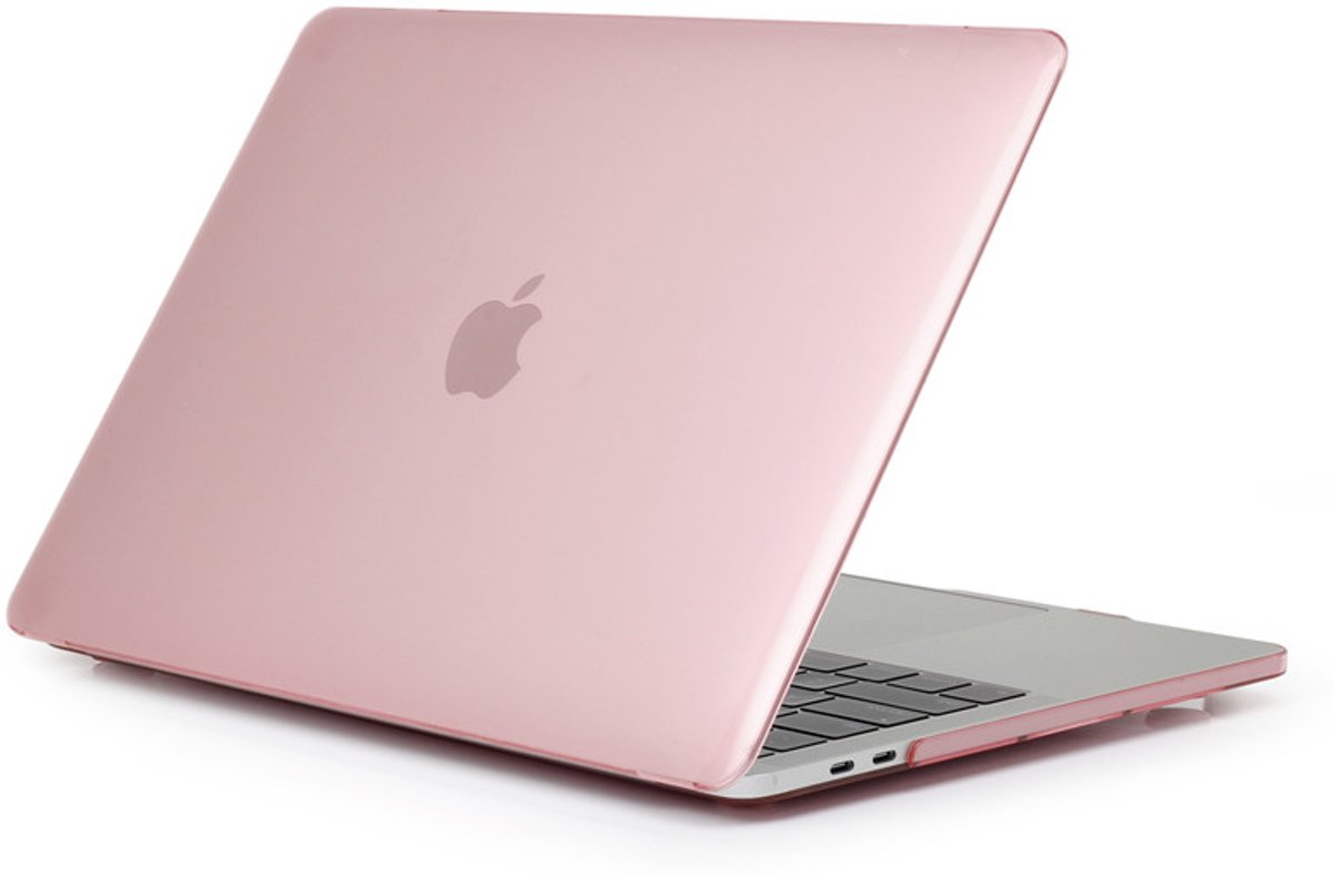 Apple MacBook Air 13.3 hard case (hoes), rose