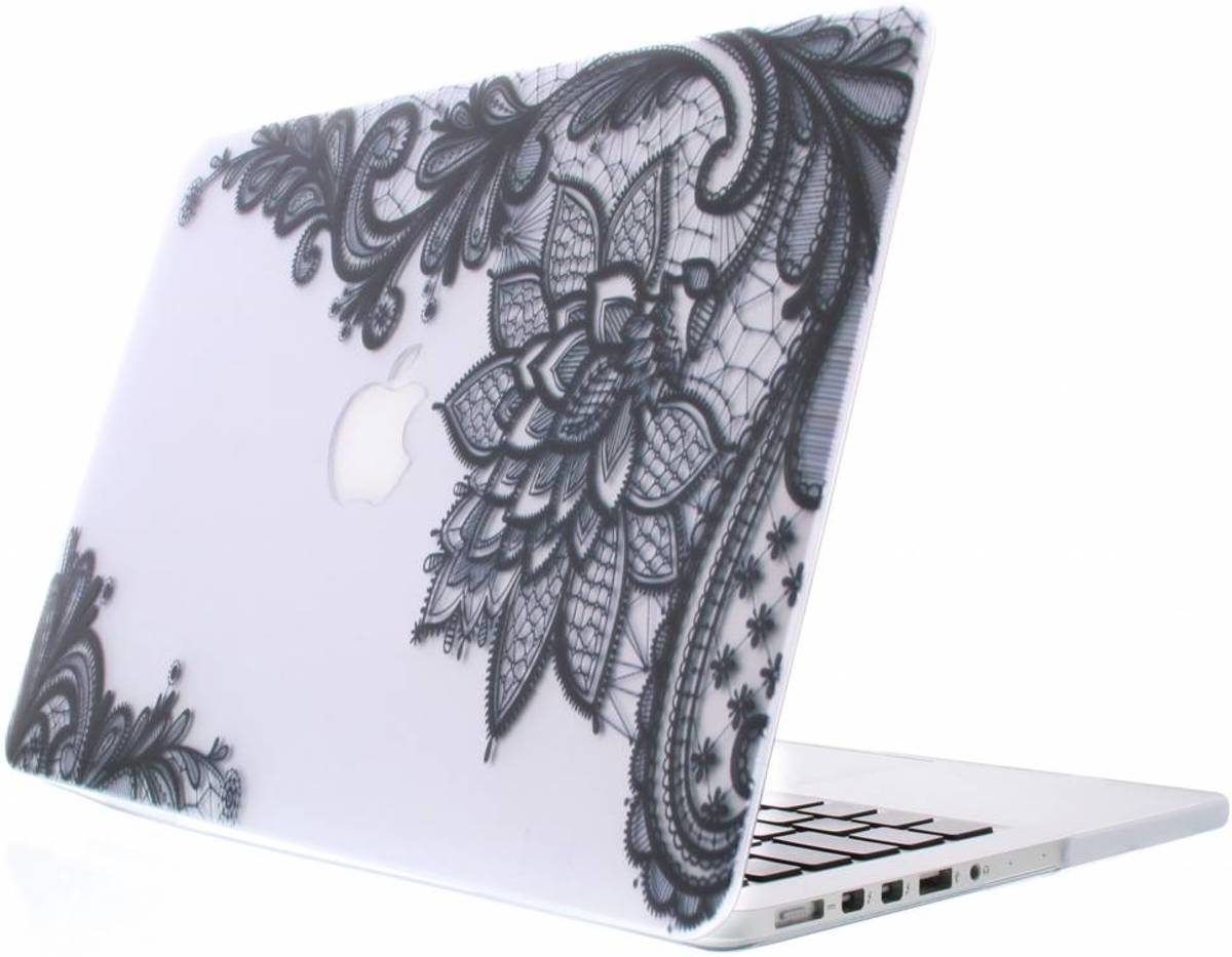 Design hardshell MacBook Air 13.3 inch