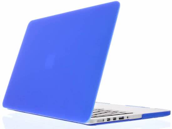 Transparant hardshell MacBook Air 13.3 inch