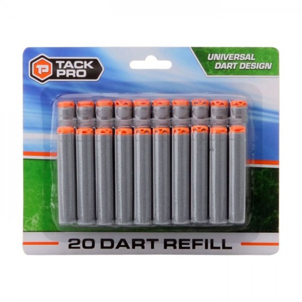   Refill Kit 20 Darts