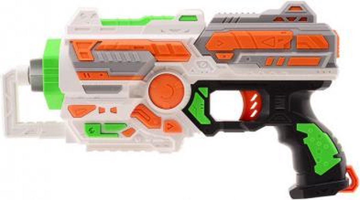 shotgun Viper jongens 30 cm 25-delig