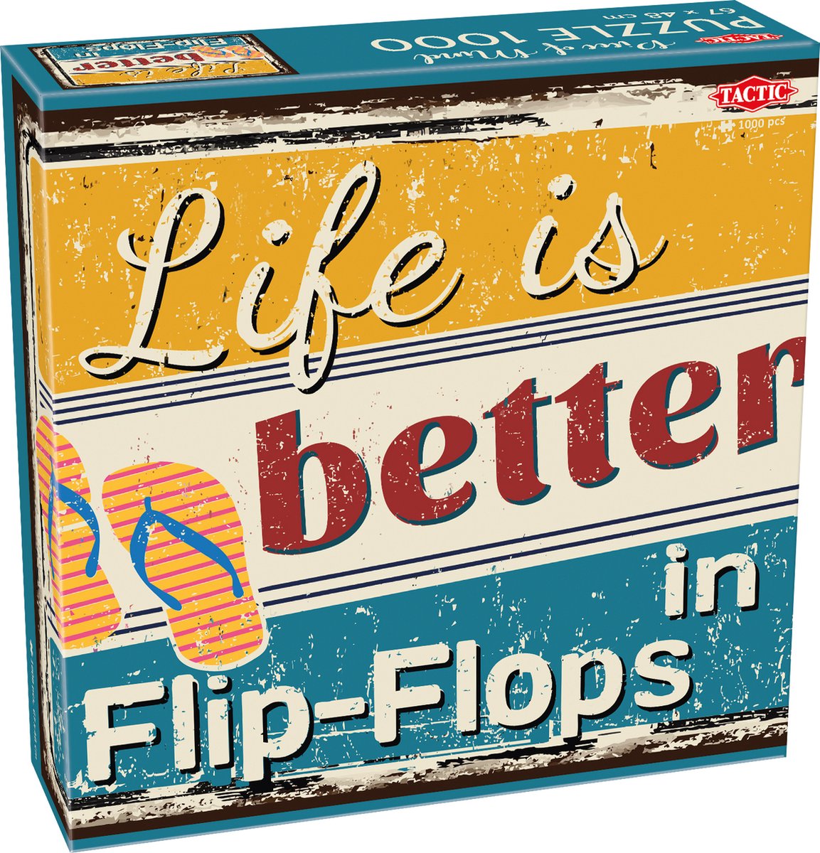 Flip-Flops