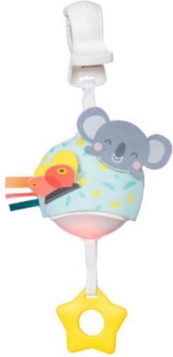 Taf Toys Activity Speeldier Junior Koala 21 Cm Polyester