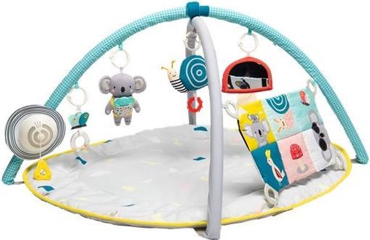 Taf Toys Babygym Junior 71 Cm Pluche