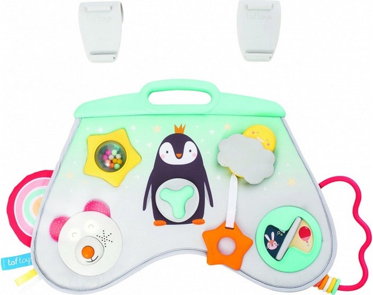 activitycenter Laptop junior 40 cm multicolor