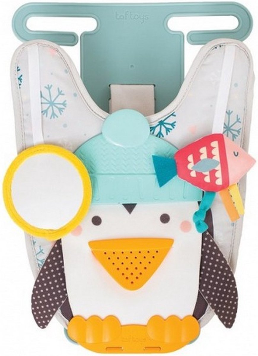 activitycenter Pinguin junior 35 cm multicolor