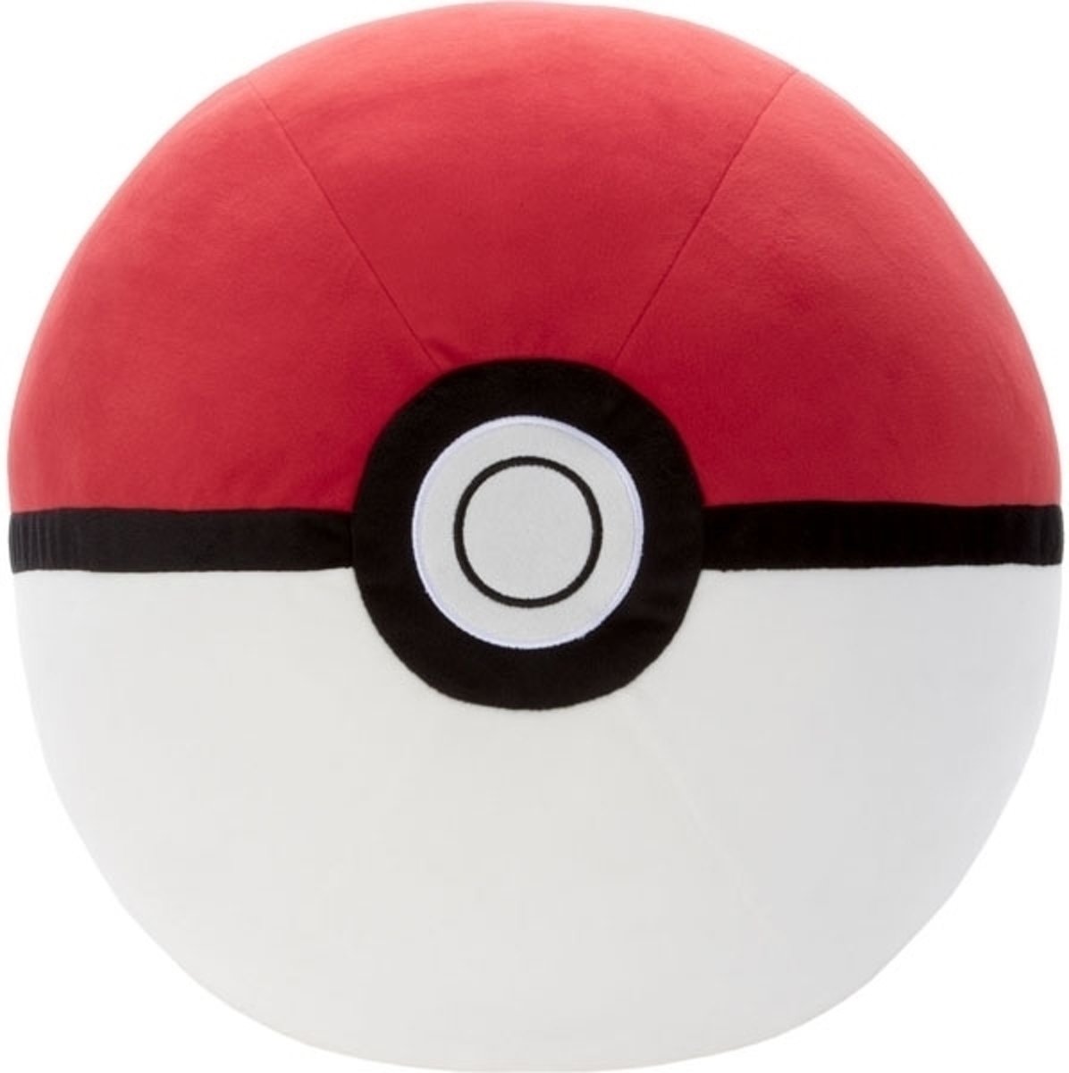 Pokemon Pluche - Mocchi Mocchi Giant Pokeball