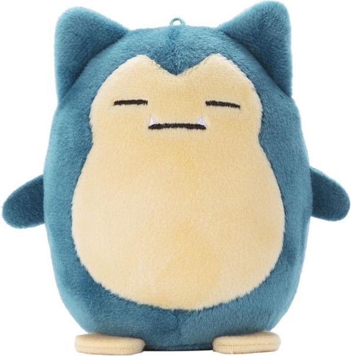 Pokemon Pluche - Mocchi Mocchi Snorlax