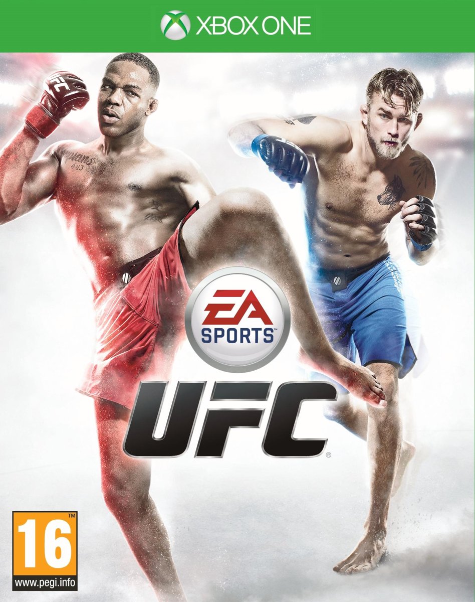 EA Sports UFC