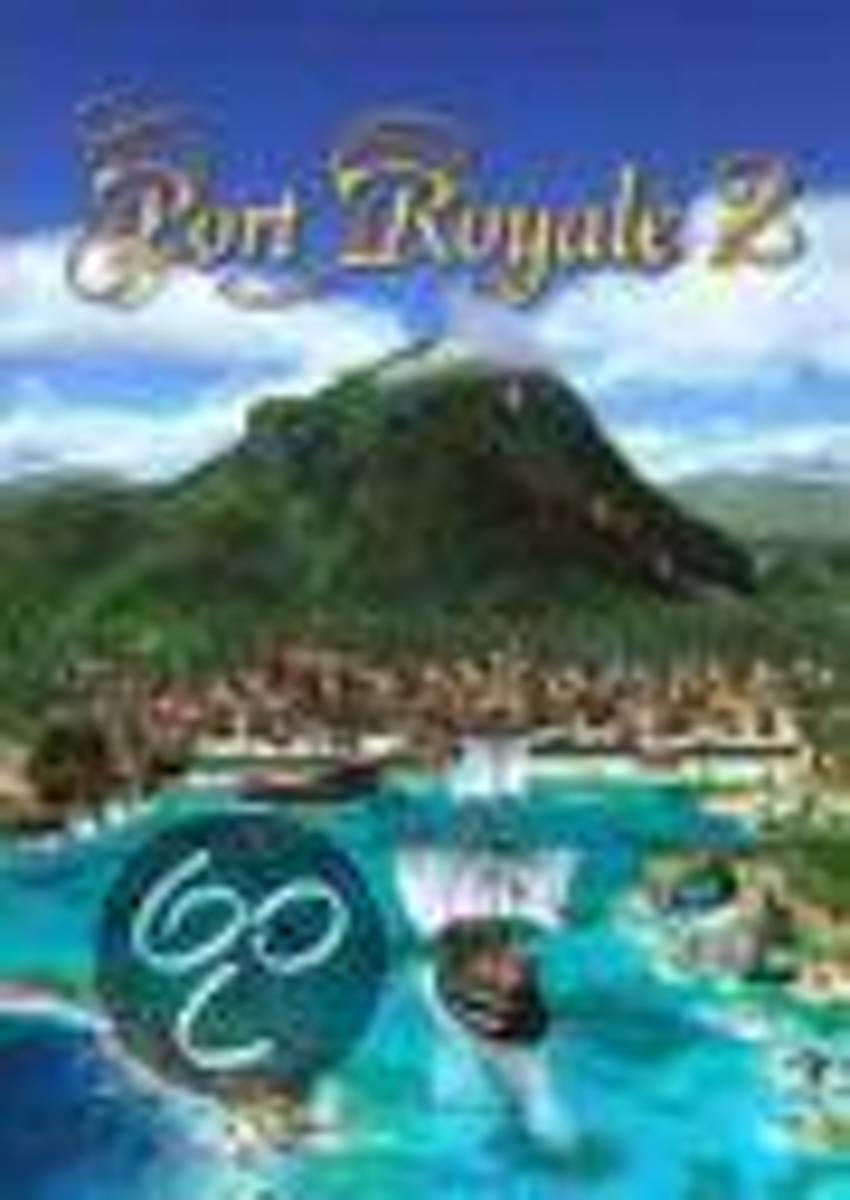 Port Royale 2 - Windows