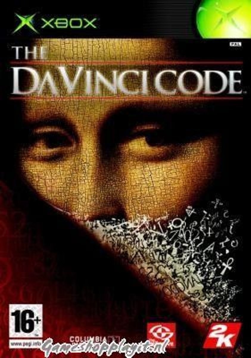 The Da Vinci Code