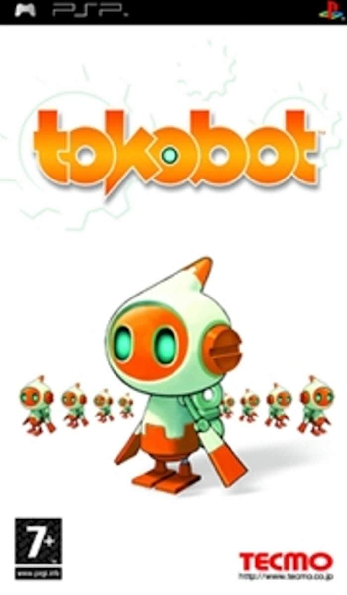 Tokobots