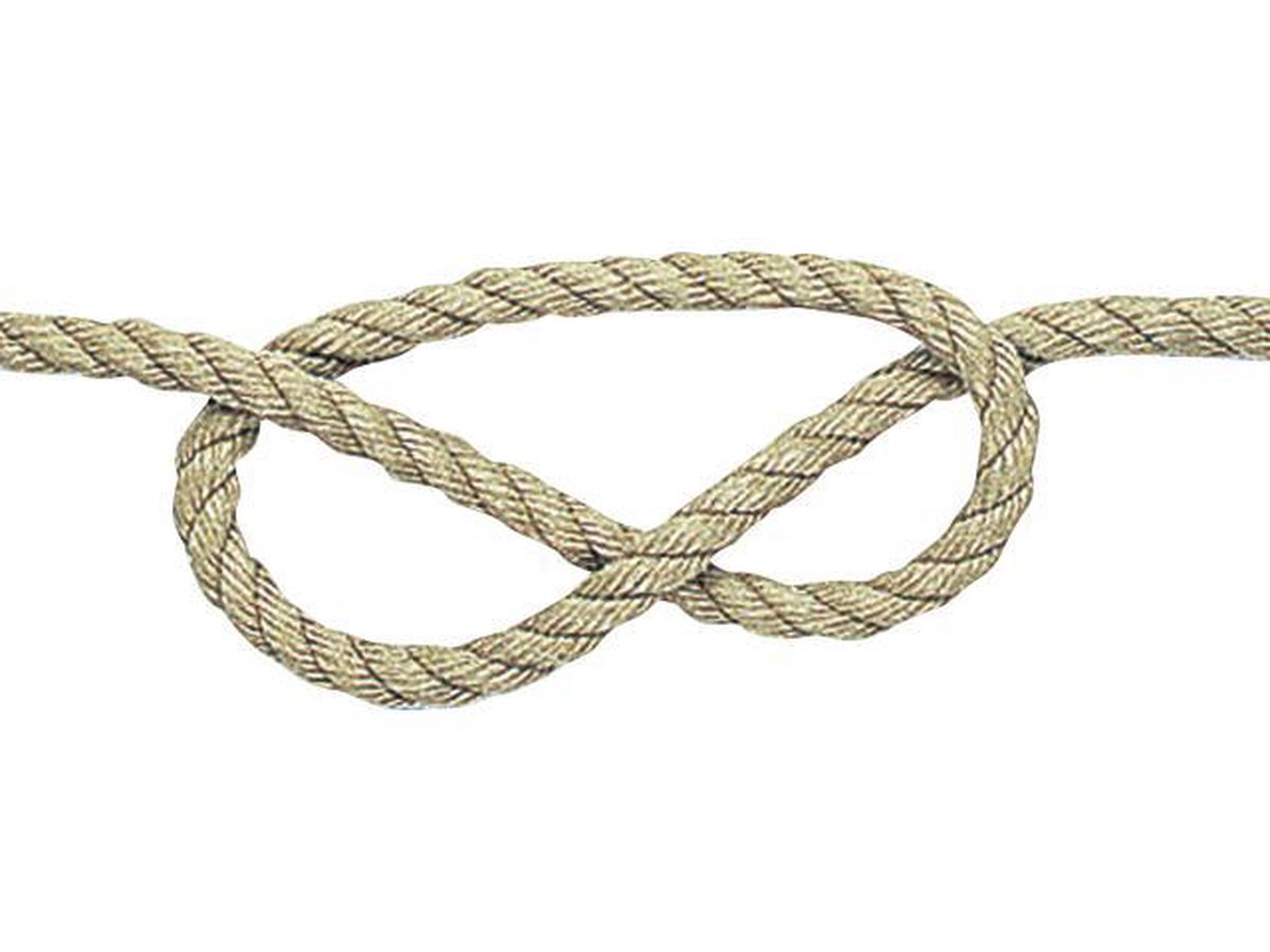 Gripolene 20mm 3-strengs