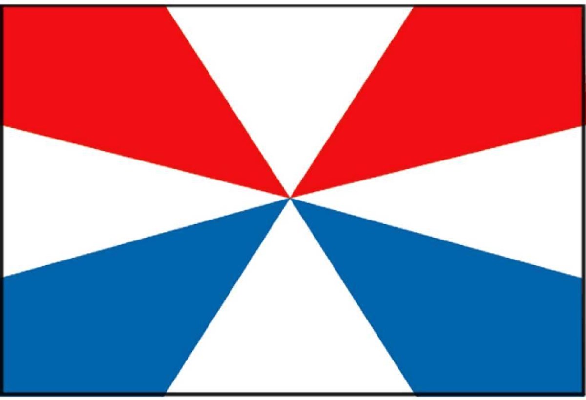 Talamex Geusvlag  40 x 60 cm