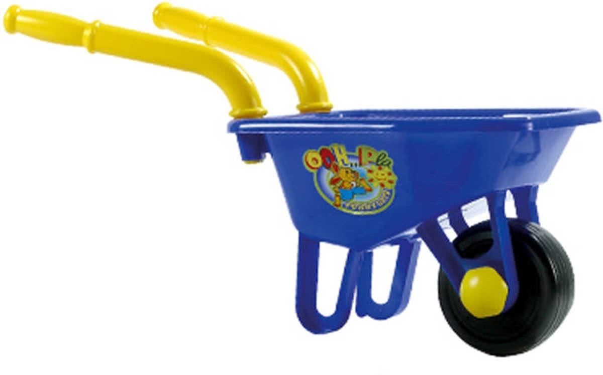 Talen Tools Kinderkruiwagen