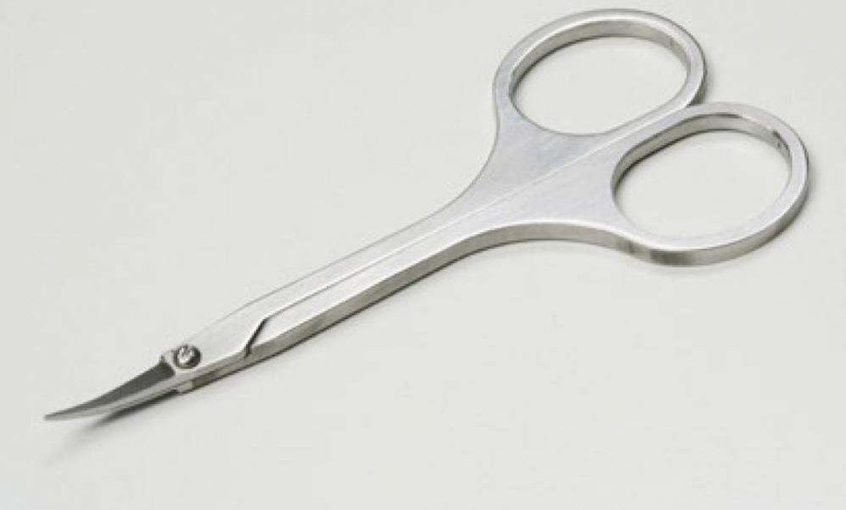 Tamiya 74068 Modeling Scissors for Photo Etch Parts Gereedschap