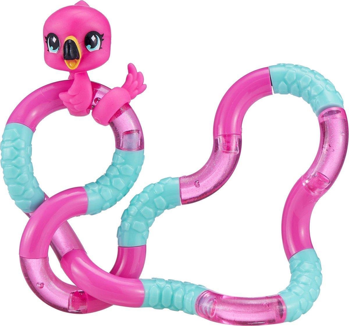 Tangle Pets Junior - Flamingo