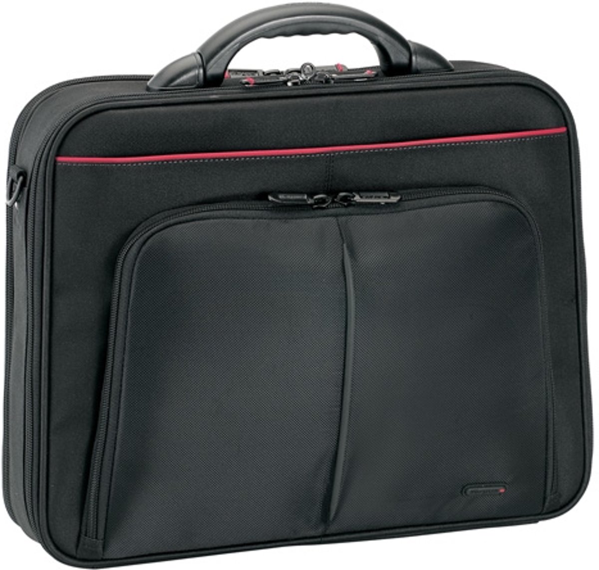 Targus 15.4 - 16 inch / 39.1 - 40.6cm Laptop Case Pro – L