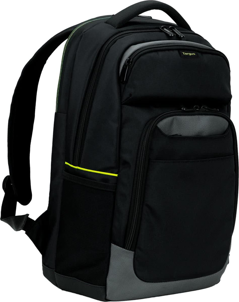 Targus CityGear Laptoprugzak / 14 Inch / Zwart