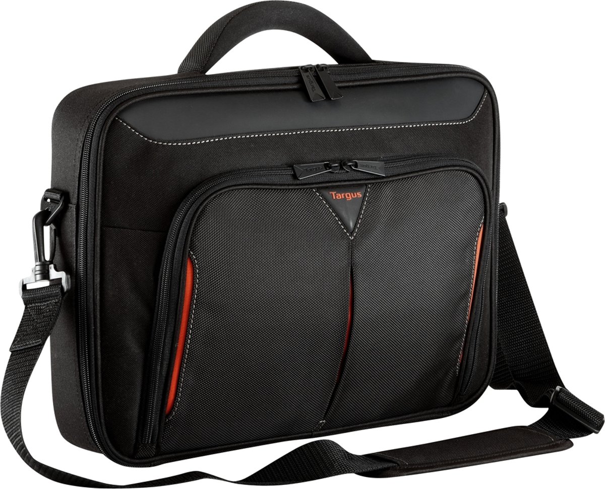 Targus Classic+ - Laptoptas - 13-14.3